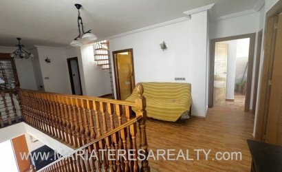 Reventa - Villa -
Los Alcazares - La Bahia Bella