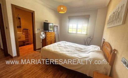 Reventa - Villa -
Los Alcazares - La Bahia Bella