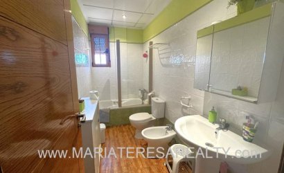 Reventa - Villa -
Los Alcazares - La Bahia Bella