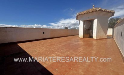 Reventa - Villa -
Los Alcazares - La Bahia Bella