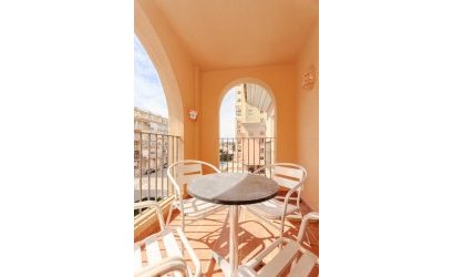 Herverkoop - Apartment -
Torrevieja - Playa Los Locos