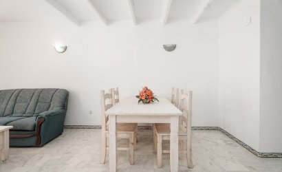 Herverkoop - Apartment -
Torrevieja - Playa Los Locos