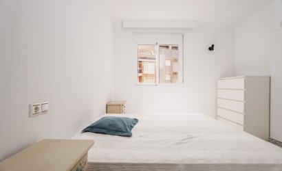 Herverkoop - Apartment -
Torrevieja - Playa Los Locos