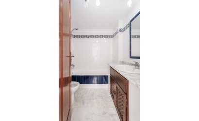 Herverkoop - Apartment -
Torrevieja - Playa Los Locos