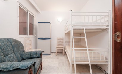 Herverkoop - Apartment -
Torrevieja - Playa Los Locos