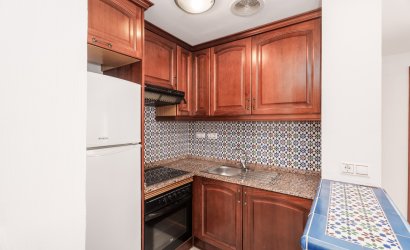 Herverkoop - Apartment -
Torrevieja - Playa Los Locos