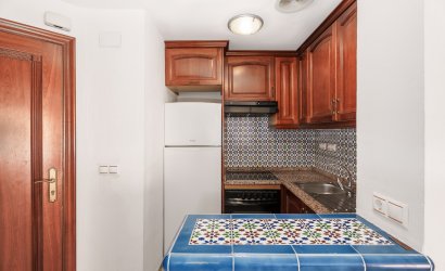 Herverkoop - Apartment -
Torrevieja - Playa Los Locos