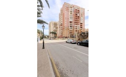 Herverkoop - Apartment -
Torrevieja - Playa Los Locos