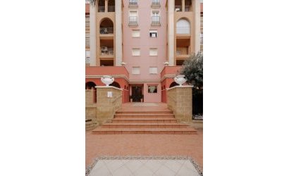 Herverkoop - Apartment -
Torrevieja - Playa Los Locos