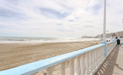 Herverkoop - Apartment -
Torrevieja - Playa Los Locos