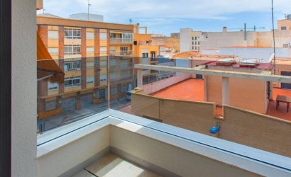 Reventa - Apartment -
Torrevieja