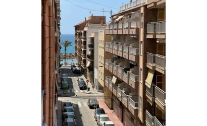 Reventa - Apartment -
Torrevieja