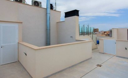 Reventa - Apartment -
Torrevieja