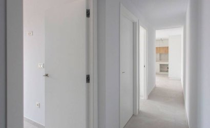 Reventa - Apartment -
Torrevieja