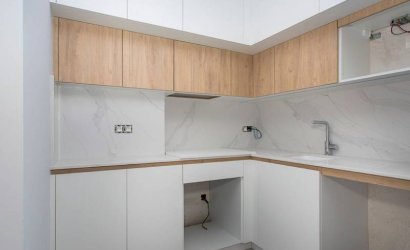 Reventa - Apartment -
Torrevieja