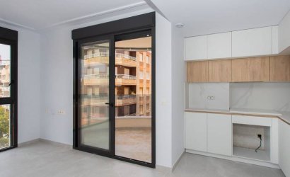 Reventa - Apartment -
Torrevieja