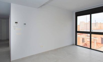 Reventa - Apartment -
Torrevieja