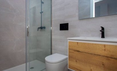 Reventa - Apartment -
Torrevieja