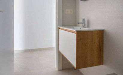 Reventa - Apartment -
Torrevieja