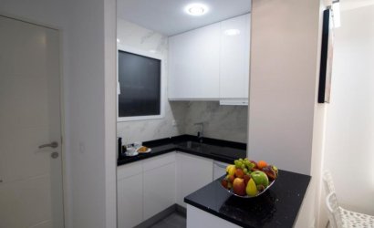 Herverkoop - Apartment -
Benidorm - Rincón de Loix