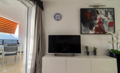 Herverkoop - Apartment -
Benidorm - Rincón de Loix