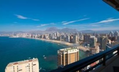 Herverkoop - Apartment -
Benidorm - Rincón de Loix