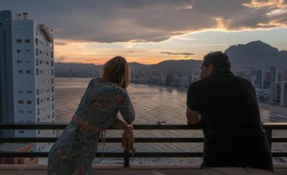 Herverkoop - Apartment -
Benidorm - Rincón de Loix