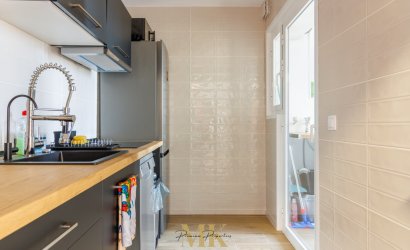 Reventa - Apartment -
Benidorm - Levante