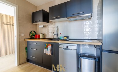 Reventa - Apartment -
Benidorm - Levante