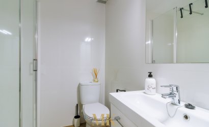 Reventa - Apartment -
Benidorm - Levante