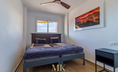 Reventa - Apartment -
Benidorm - Levante