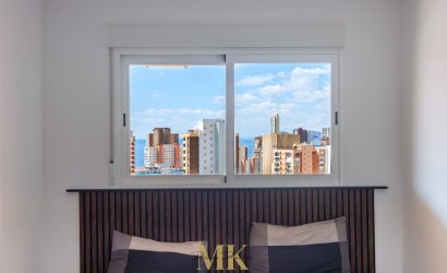 Reventa - Apartment -
Benidorm - Levante