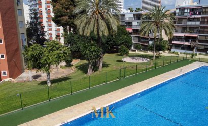 Reventa - Apartment -
Benidorm - Levante