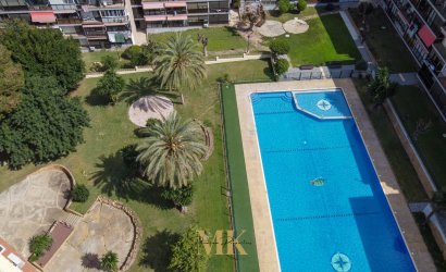 Reventa - Apartment -
Benidorm - Levante