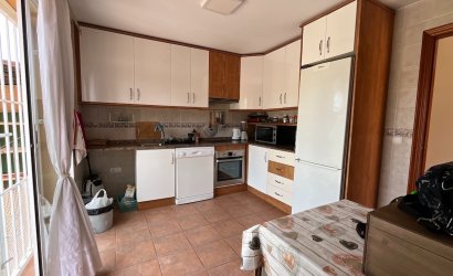 Resale - Townhouse -
La Nucía - Monte Bello