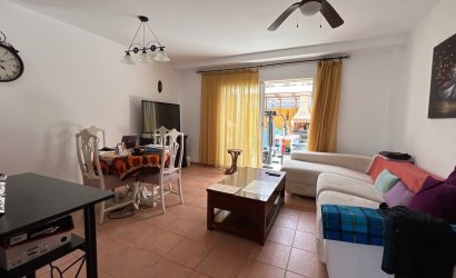 Resale - Townhouse -
La Nucía - Monte Bello