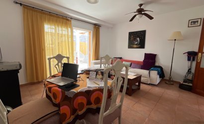 Resale - Townhouse -
La Nucía - Monte Bello