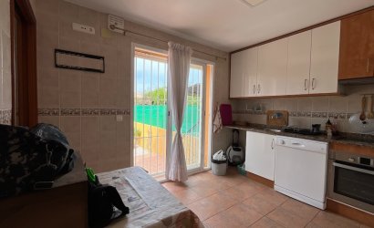 Resale - Townhouse -
La Nucía - Monte Bello