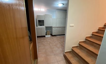 Resale - Townhouse -
La Nucía - Monte Bello