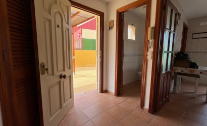 Resale - Townhouse -
La Nucía - Monte Bello