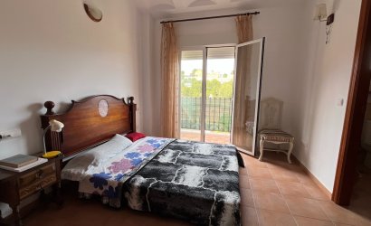 Resale - Townhouse -
La Nucía - Monte Bello