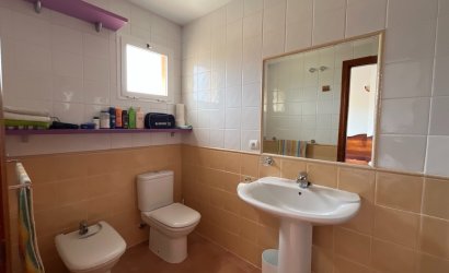 Resale - Townhouse -
La Nucía - Monte Bello