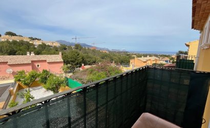 Resale - Townhouse -
La Nucía - Monte Bello