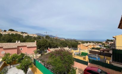 Resale - Townhouse -
La Nucía - Monte Bello