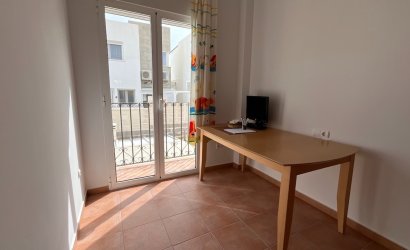 Resale - Townhouse -
La Nucía - Monte Bello