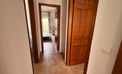 Resale - Townhouse -
La Nucía - Monte Bello