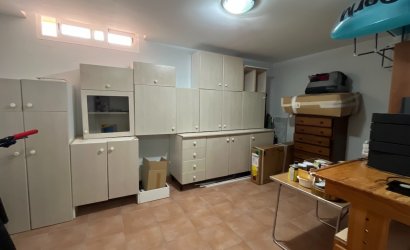 Resale - Townhouse -
La Nucía - Monte Bello