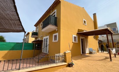 Resale - Townhouse -
La Nucía - Monte Bello