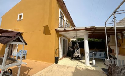Resale - Townhouse -
La Nucía - Monte Bello