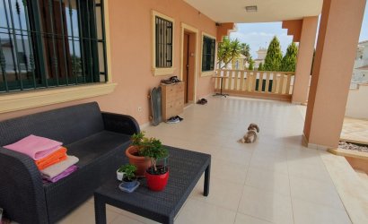 Reventa - Villa -
Ciudad Quesada